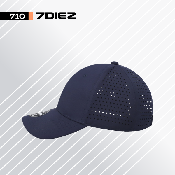 Gorra 7DIEZ