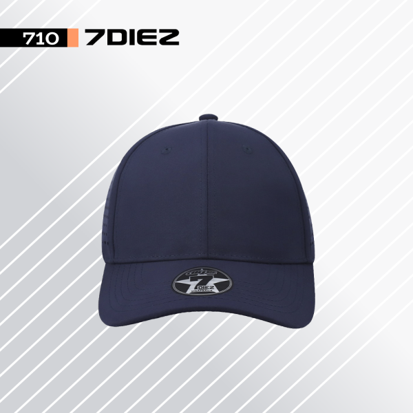 Gorra 7DIEZ