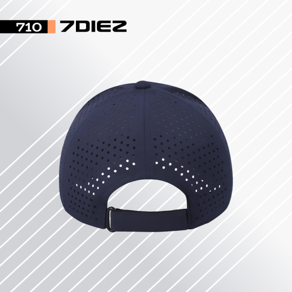Gorra 7DIEZ
