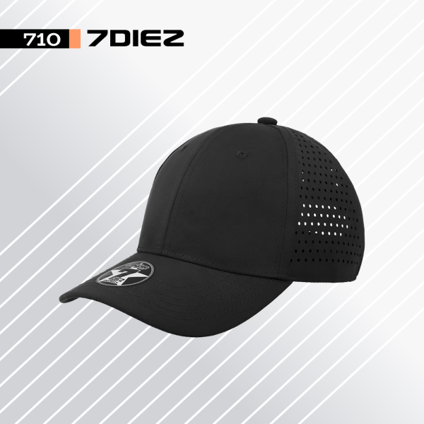 Gorra 7DIEZ