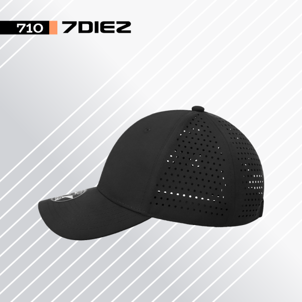 Gorra 7DIEZ