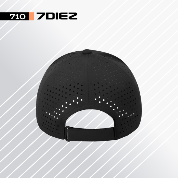 Gorra 7DIEZ
