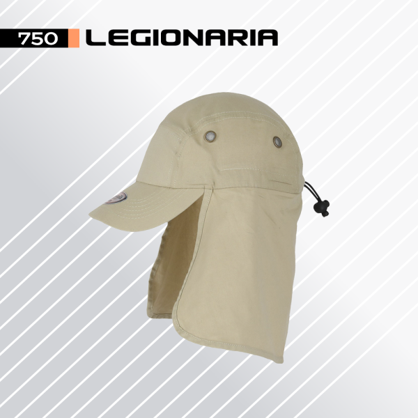 Gorra Legionaria