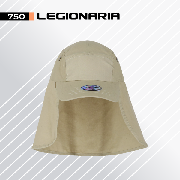 Gorra Legionaria