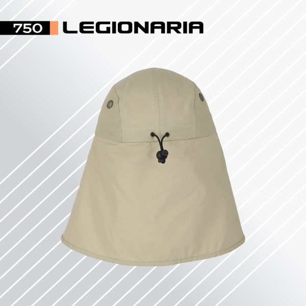 Gorra Legionaria
