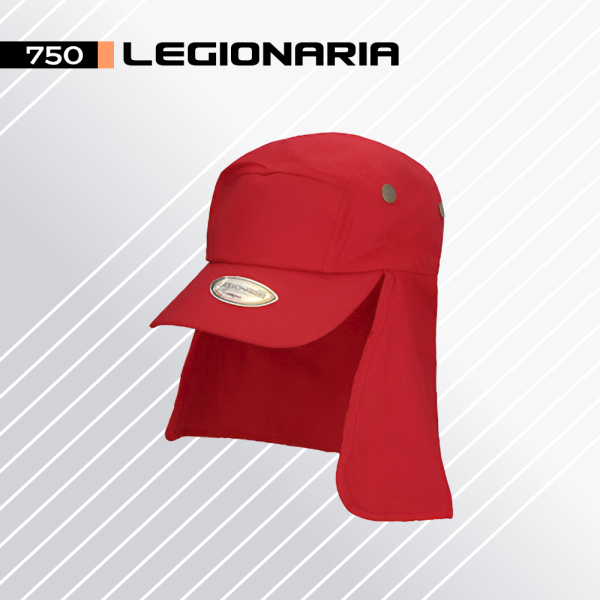 Gorra Legionaria