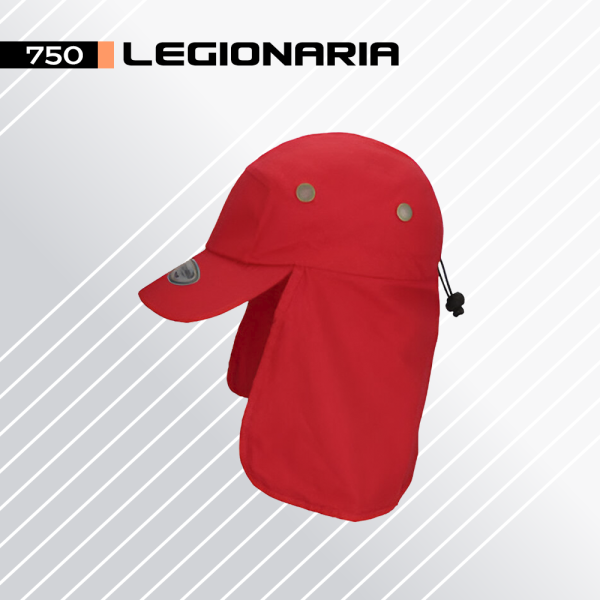 Gorra Legionaria