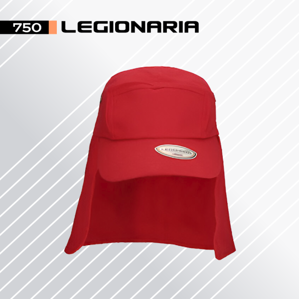 Gorra Legionaria