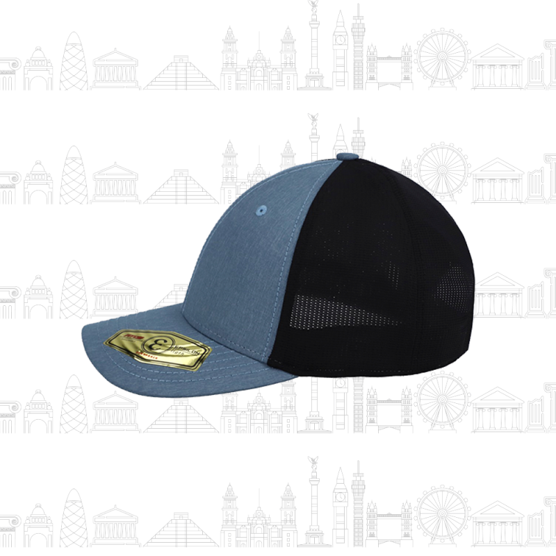 Gorra Epsilón Light