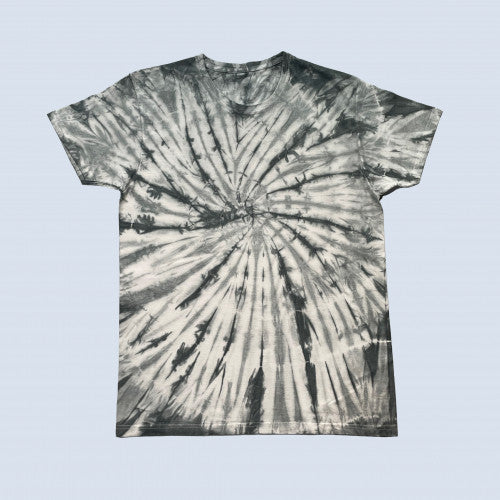 Playera Dyed Contrast Cyclone