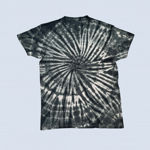 Playera Dyed Contrast Cyclone