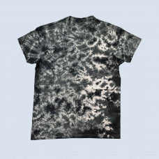 Playera Dyed Crystal Tee