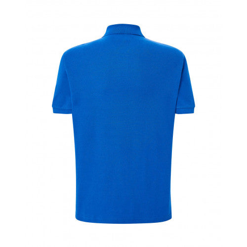 Polo Worker