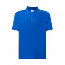 Polo Worker