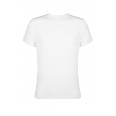 Playera Sublimar Cuello Redondo