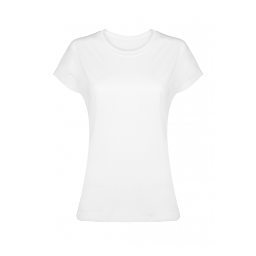 Playera Sublimar Cuello Redondo