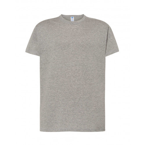 Playera Para Caballero Cuello Redondo