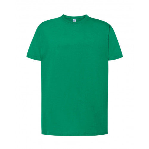 Playera Para Caballero Cuello Redondo