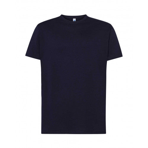 Playera Para Caballero Cuello Redondo