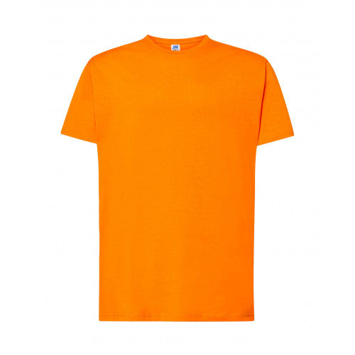 Playera Para Caballero Cuello Redondo
