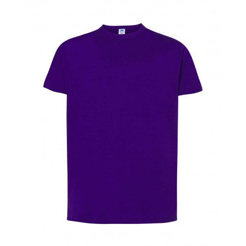 Playera Para Caballero Cuello Redondo