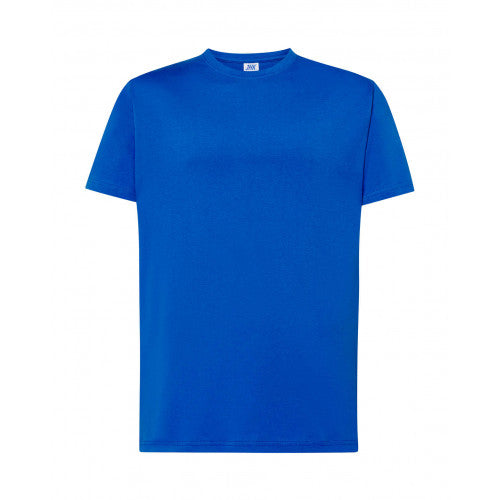 Playera Para Caballero Cuello Redondo