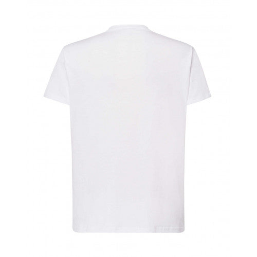 Playera Para Caballero Cuello Redondo