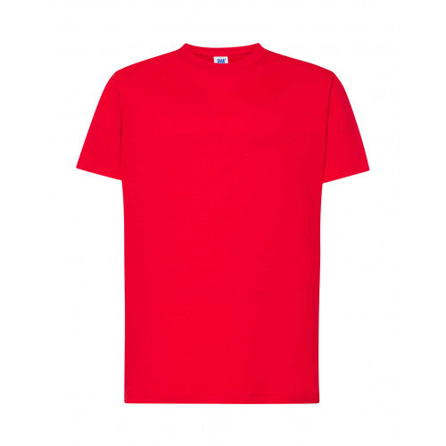 Playera Para Caballero Cuello Redondo