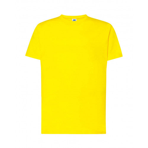Playera Para Caballero Cuello Redondo
