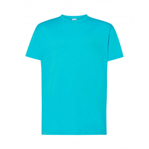 Playera Para Caballero Cuello Redondo
