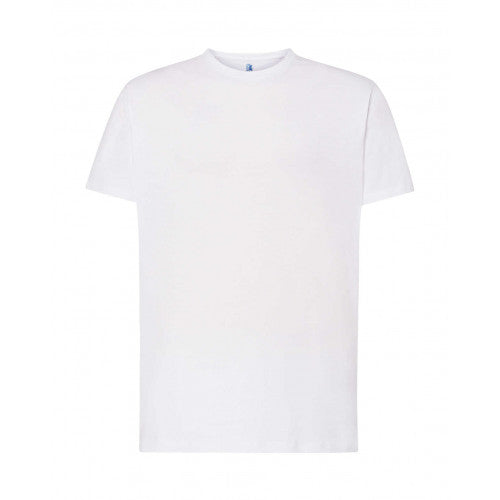 Playera Para Caballero Cuello Redondo