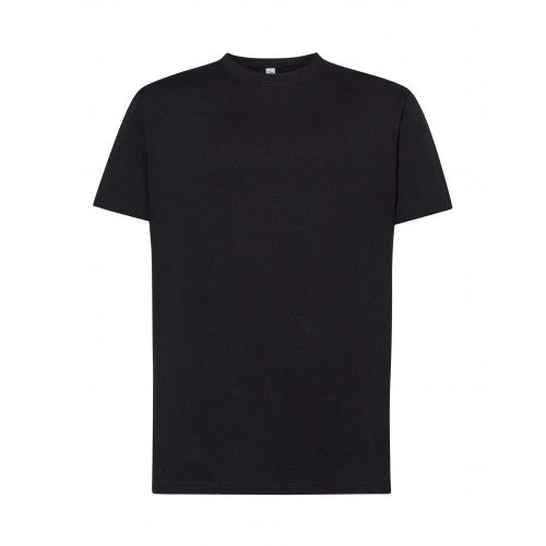 Playera Para Caballero Cuello Redondo