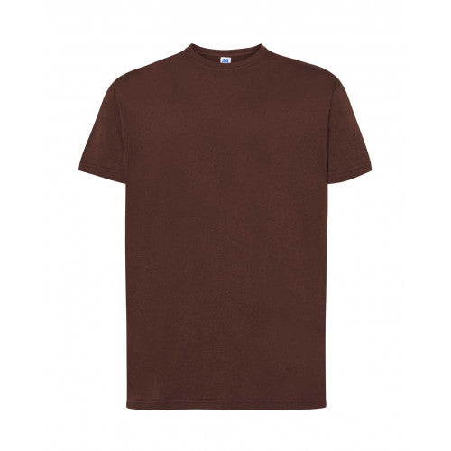 Playera Para Caballero Cuello Redondo