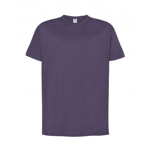 Playera Para Caballero Cuello Redondo