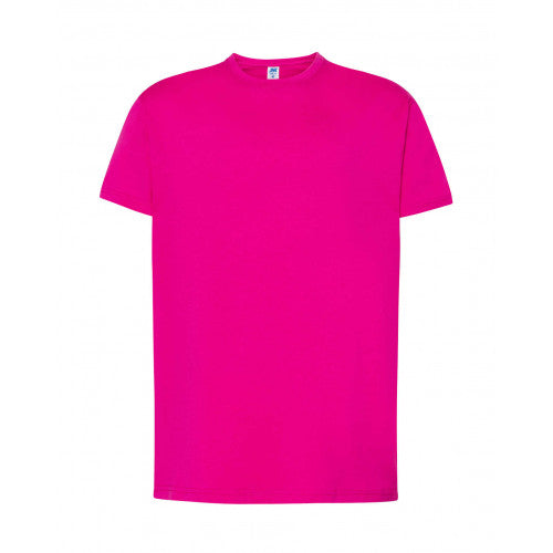 Playera Para Caballero Cuello Redondo