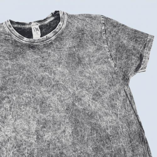 Playera Mineral Wash