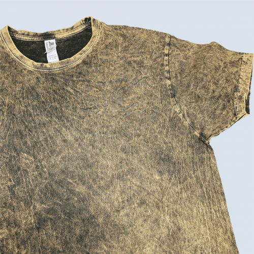 Playera Mineral Wash