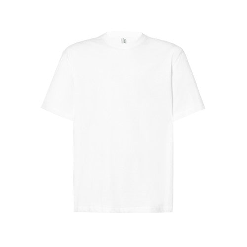 Playera Cuello Redondo Over Size