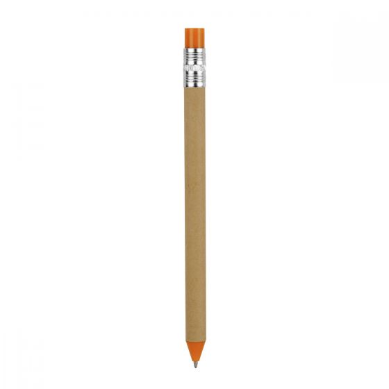 Pluma Zambeze de Cartón
