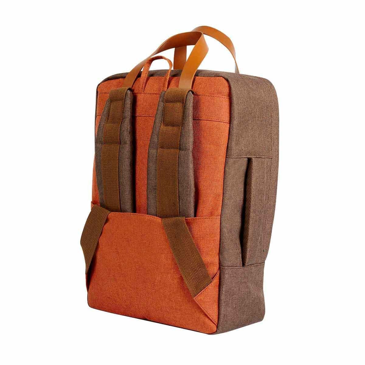 Mochila-Portafolio Daro