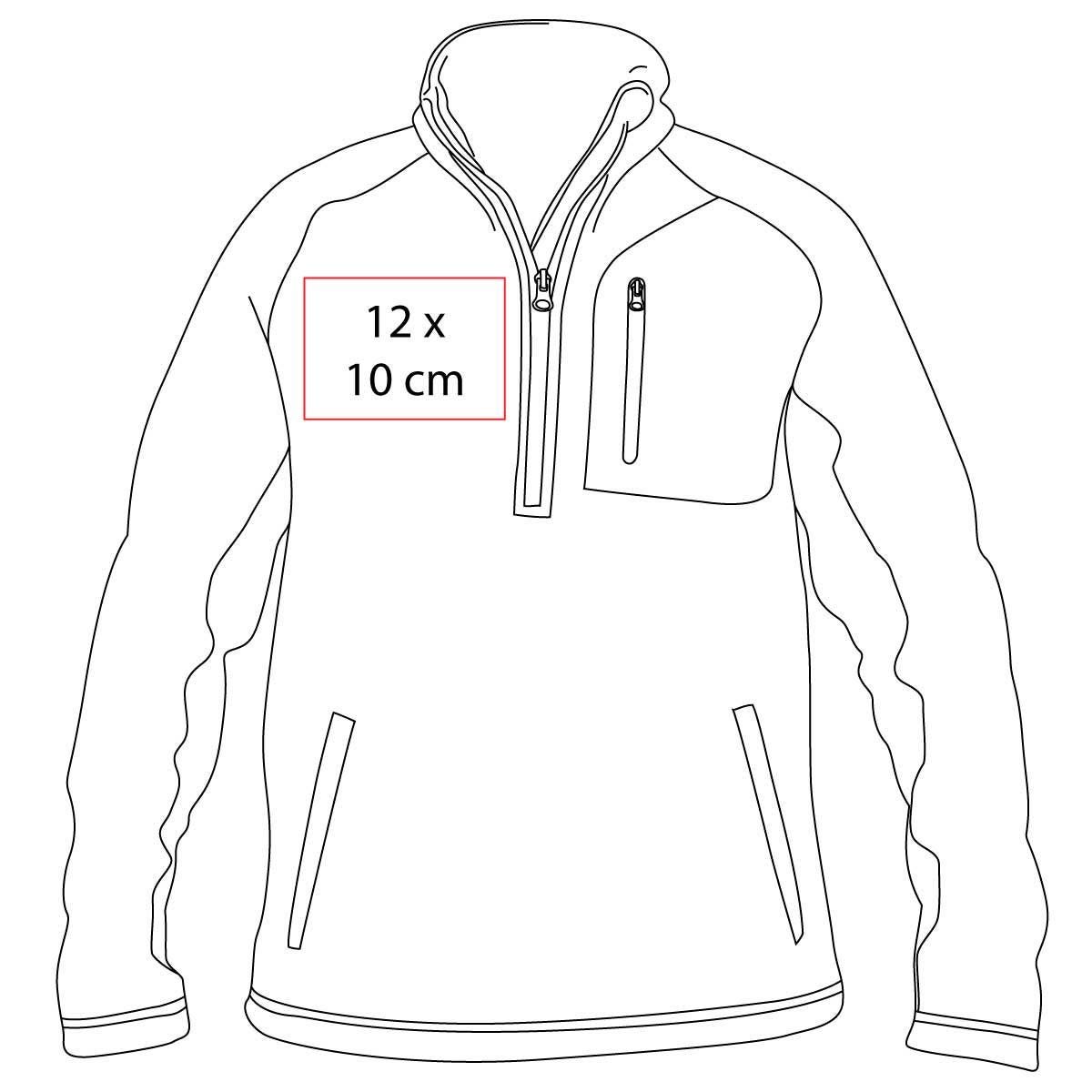 Sudadera Alaska