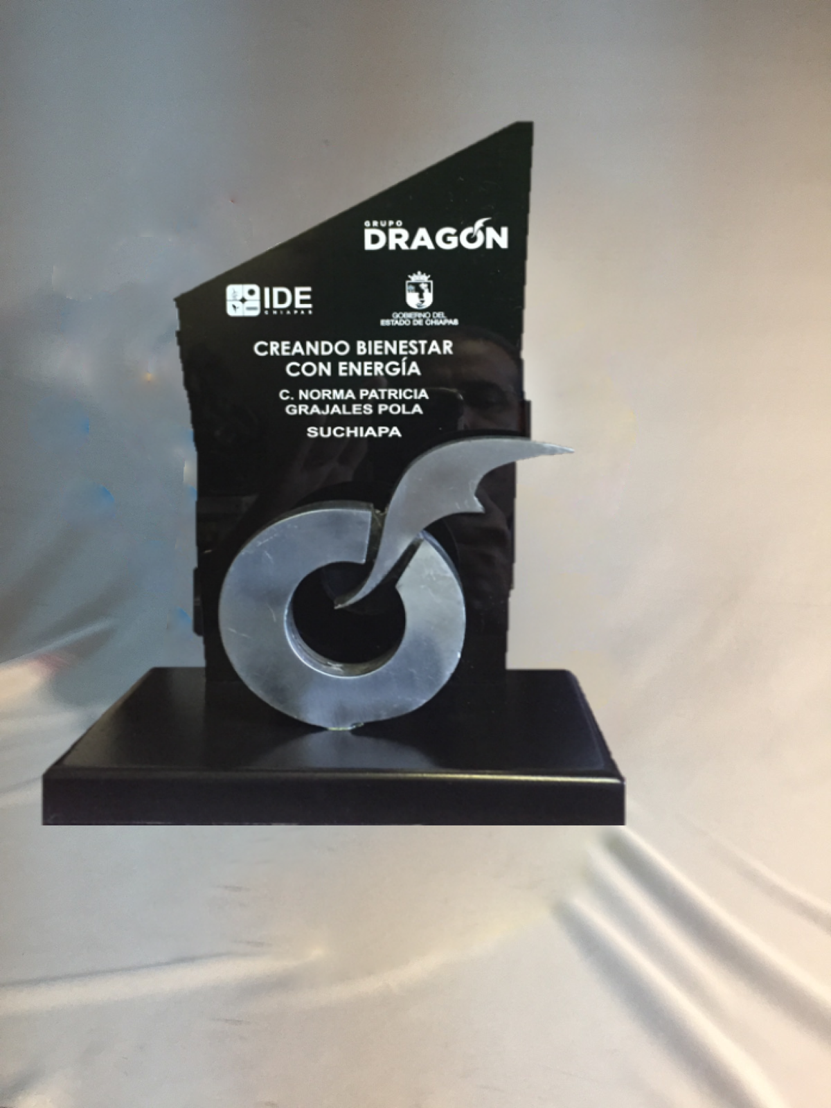 Grupo Dragon