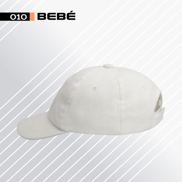 Gorra Bebé