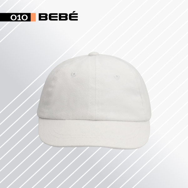 Gorra Bebé