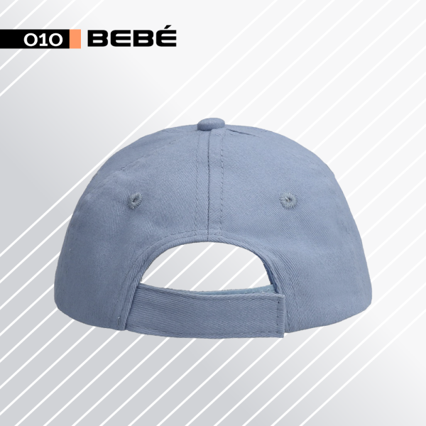 Gorra Bebé