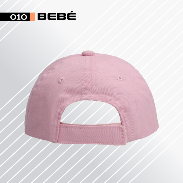 Gorra Bebé