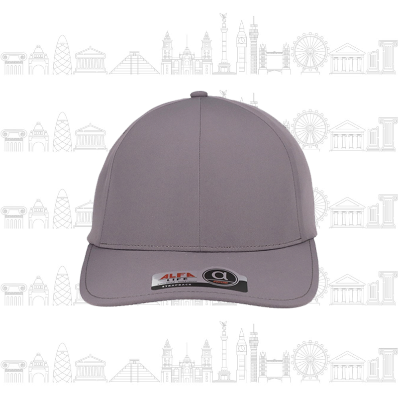 Gorra Alfa Life