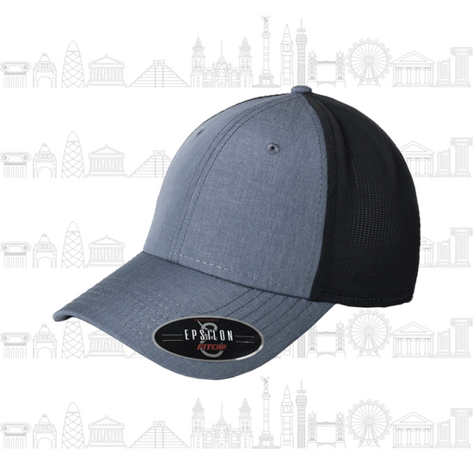 Gorra Epsilón