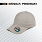 Gorra Basica Premium