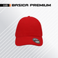 Gorra Basica Premium